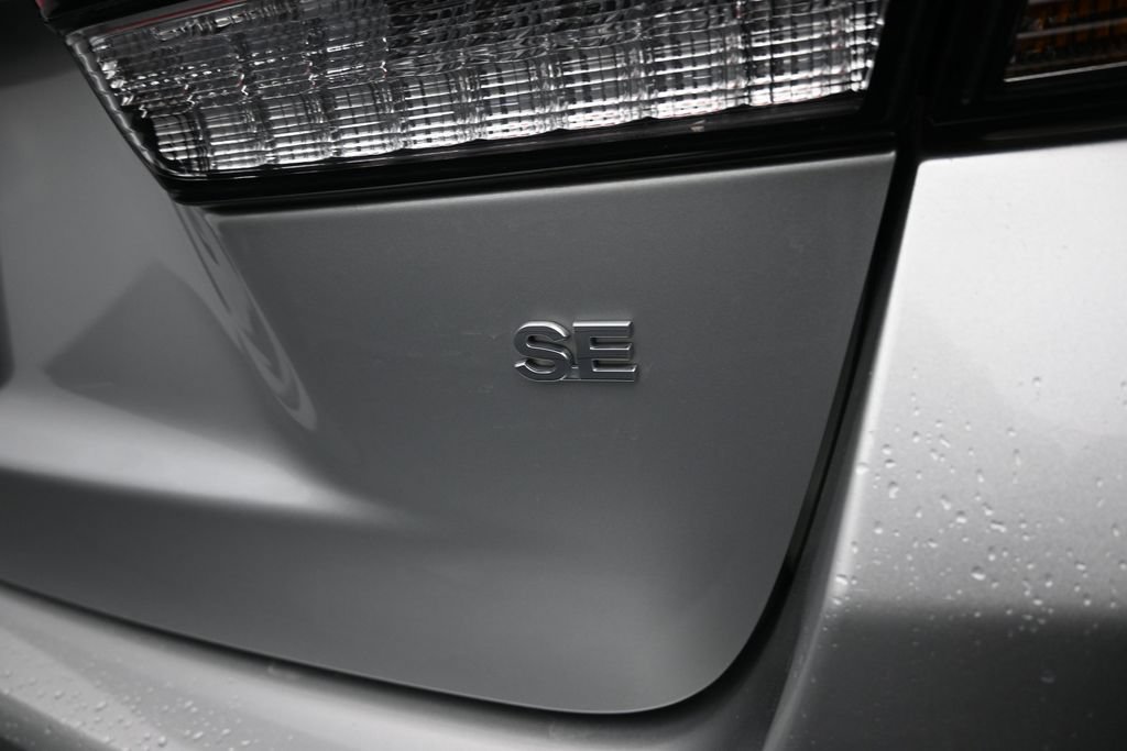 Used 2024 Mitsubishi Outlander Sport SE AWD/4WD image 30