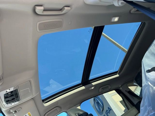 Used 2025 Acura RDX w/ Technology Package image 14