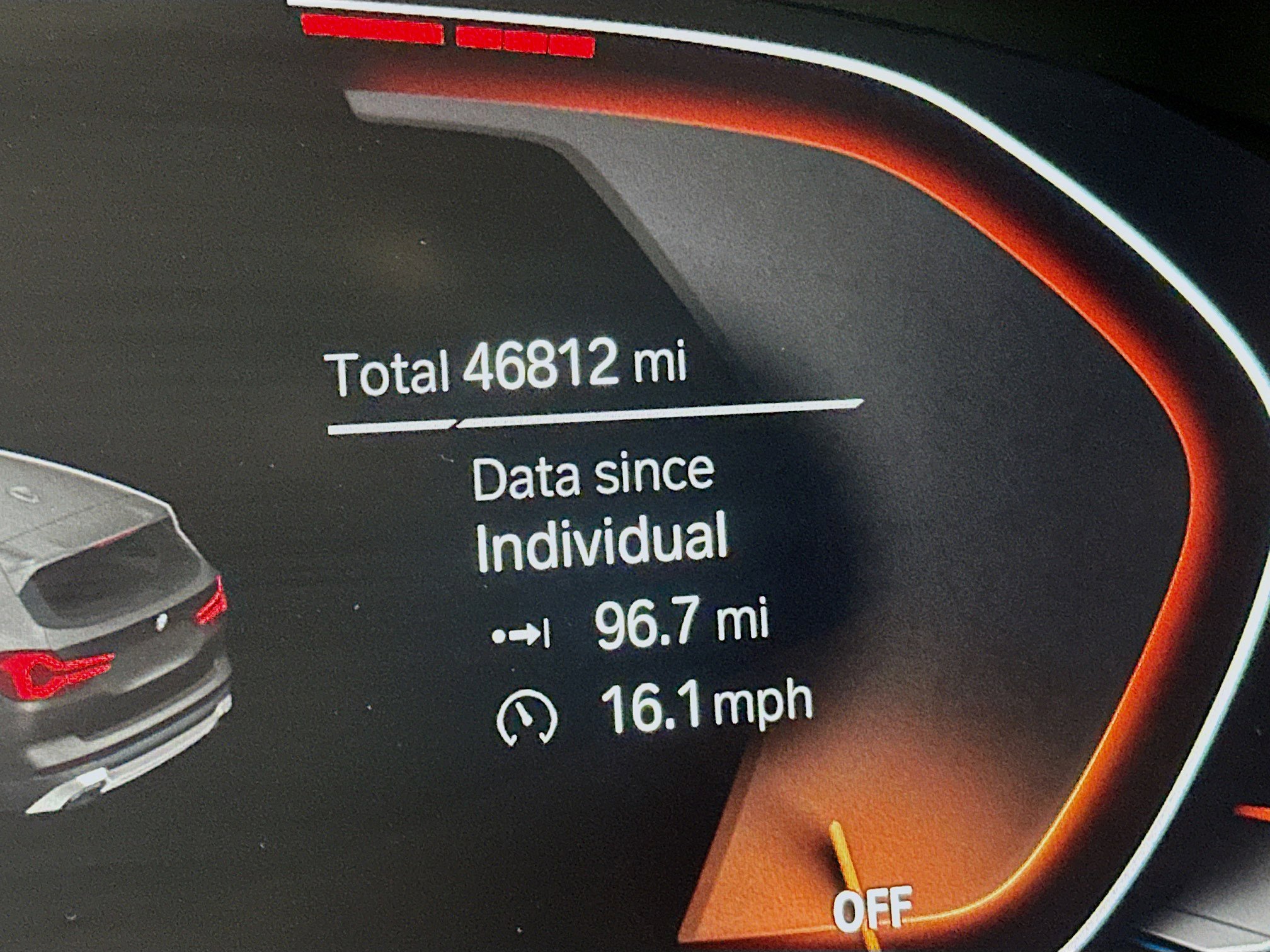 Used 2024 BMW X3 sDrive30i image 19