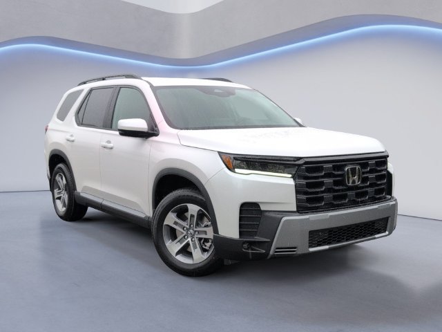 New 2026 Honda Pilot EX-L image 2