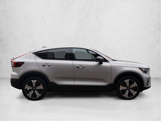Used 2023 Volvo C40 P8 Recharge Plus AWD/4WD image 5