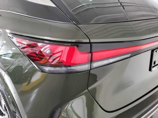 Used 2024 Lexus RX 350 Premium w/ Accessory Package (Z1) AWD/4WD image 38