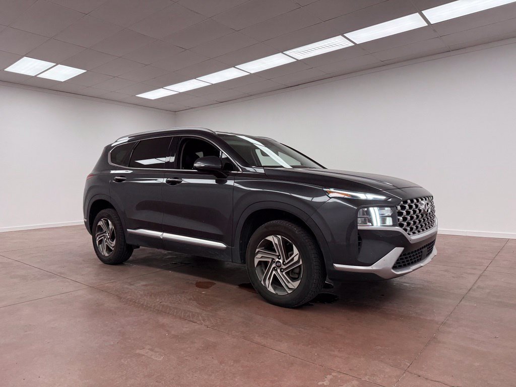 Used 2022 Hyundai Santa Fe SEL w/ Convenience Package AWD/4WD image 7