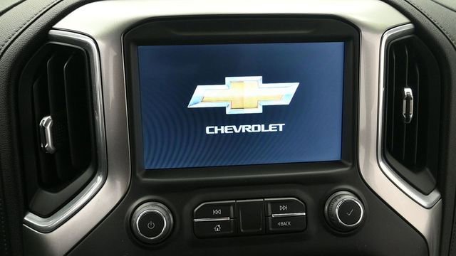 Used 2021 Chevrolet Silverado 1500 LT w/ Bed Protection Package AWD/4WD image 23