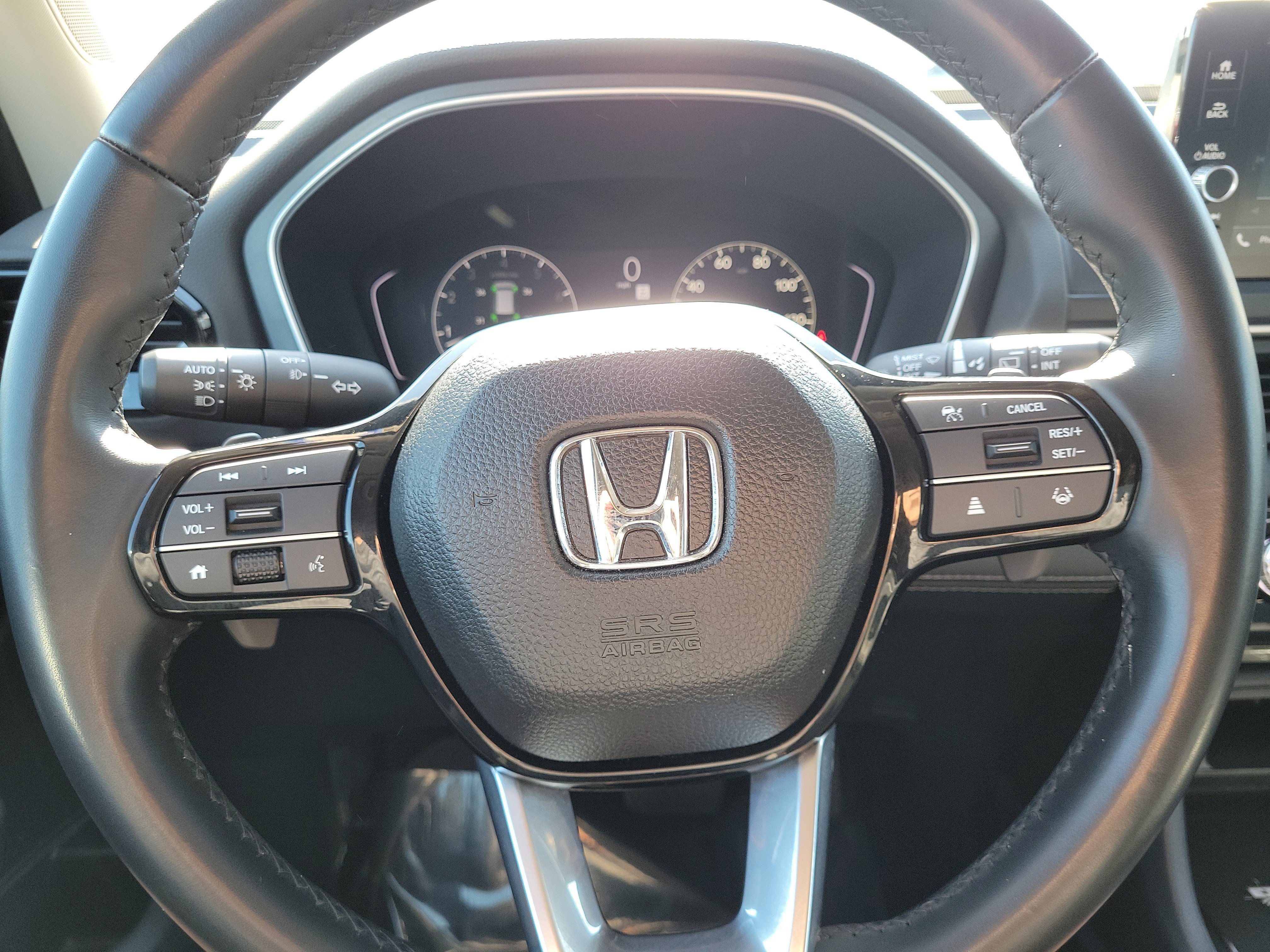 Used 2023 Honda Pilot EX-L image 14