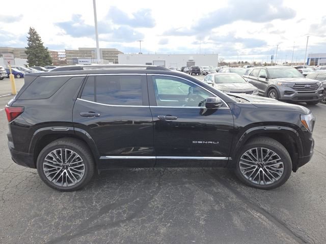 New 2026 GMC Terrain Denali w/ LPO, Floor Liner Package image 20