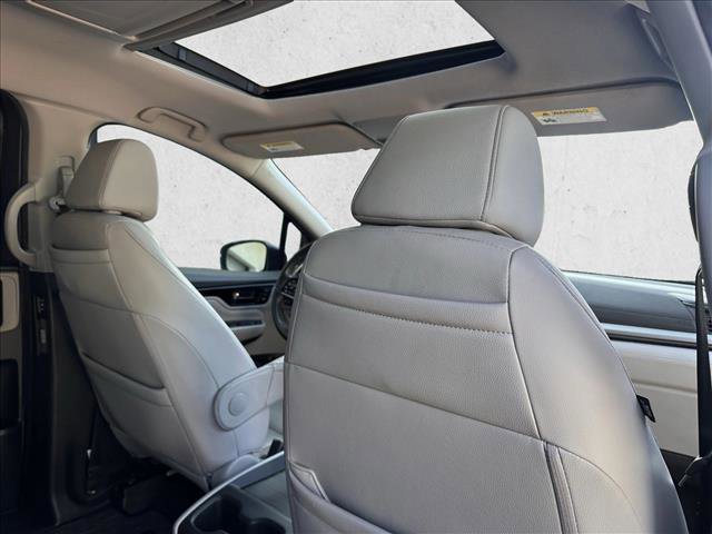 Used 2023 Honda Odyssey Touring image 29