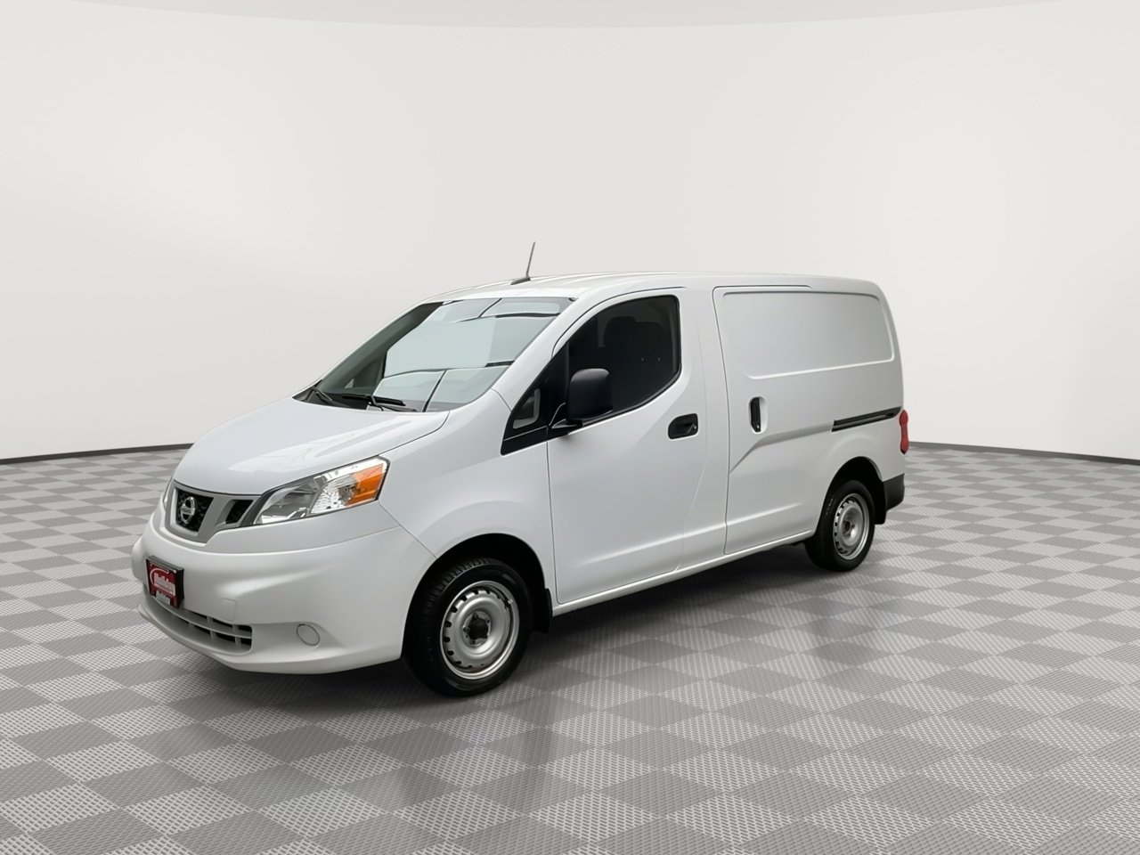 Used 2020 Nissan NV200 S image 24