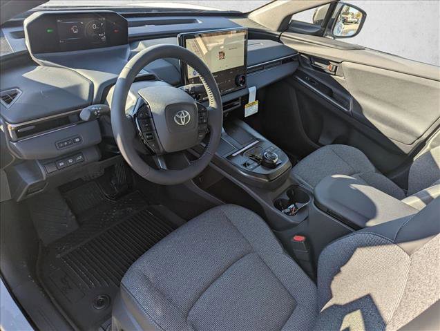 New 2026 Toyota bZ image 3