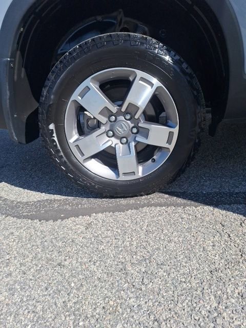 Used 2024 Honda Ridgeline RTL image 29