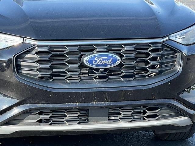 Used 2024 Ford Escape ST-Line Select w/ Tech Pack #2 AWD/4WD image 43