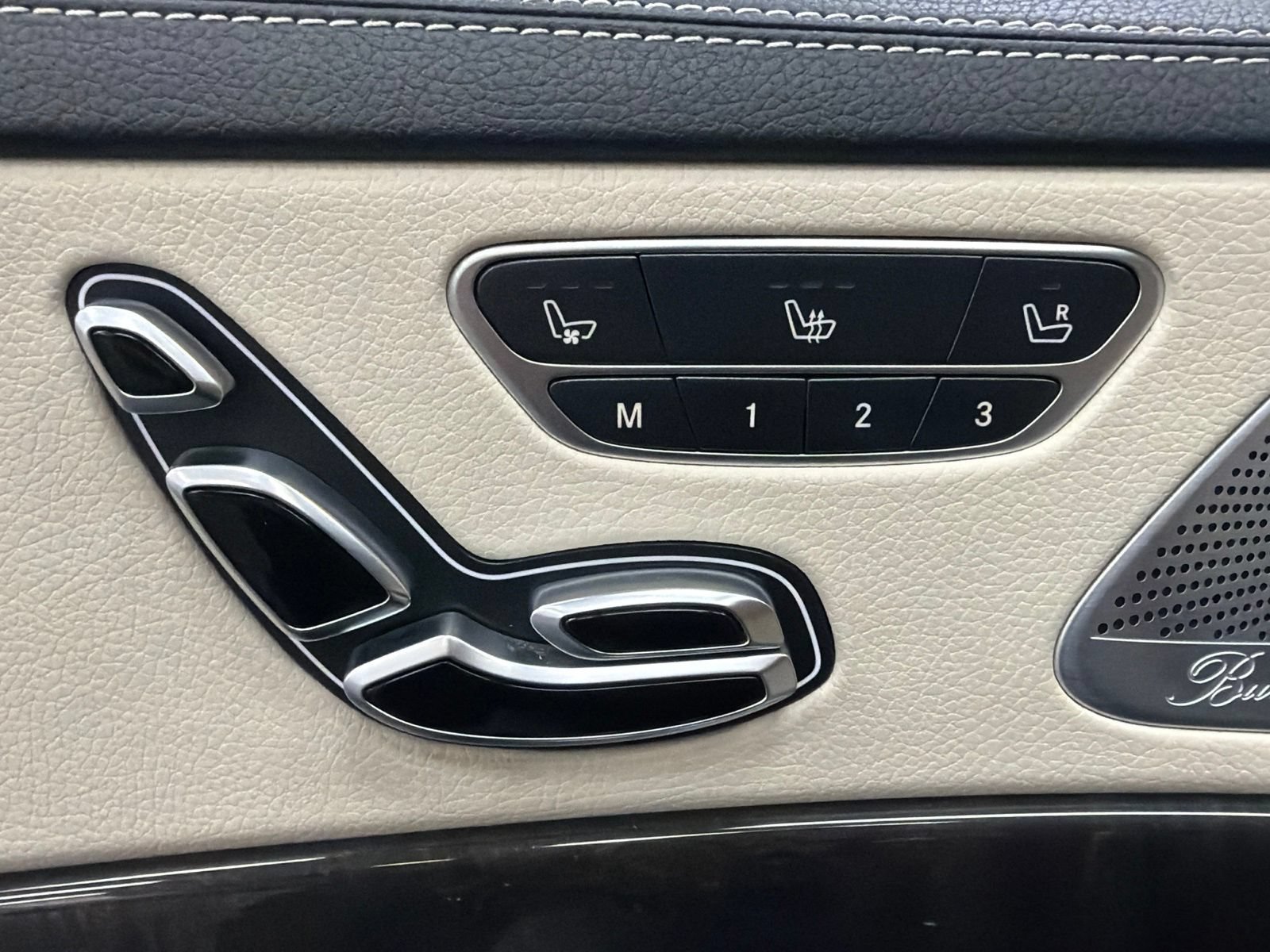Certified 2016 Mercedes-Benz S 550 Sedan image 23