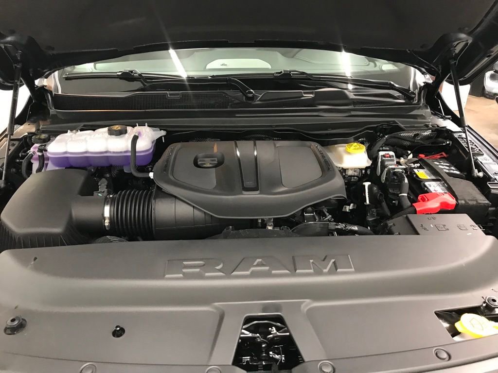 New 2026 RAM 1500 Rebel image 44