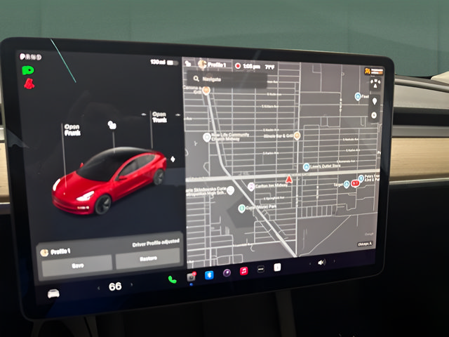 Used 2022 Tesla Model 3 RWD image 18
