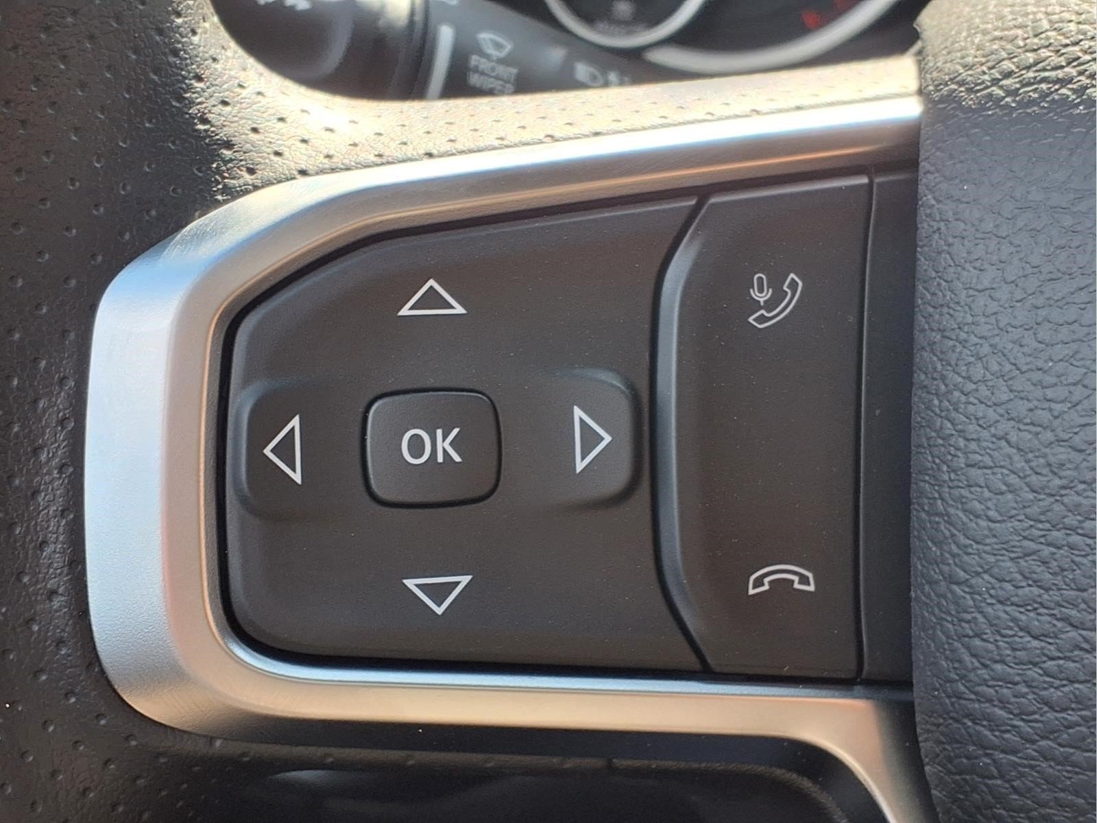 New 2026 RAM 3500 Tradesman AWD/4WD image 14
