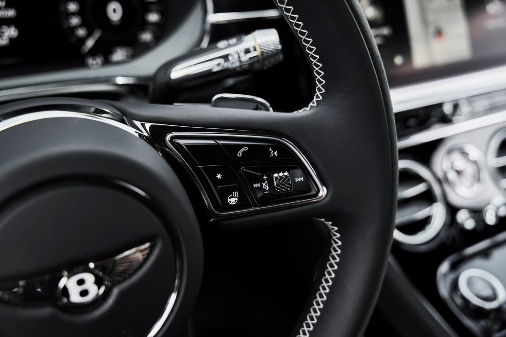 Used 2025 Bentley Continental GT Speed AWD/4WD image 49