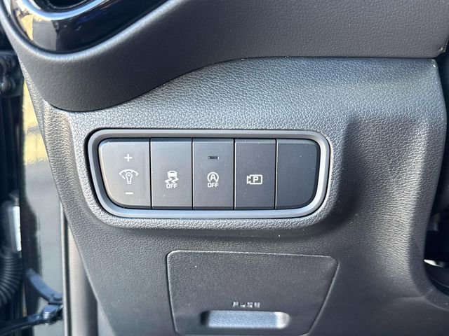 New 2025 Kia Soul S image 24