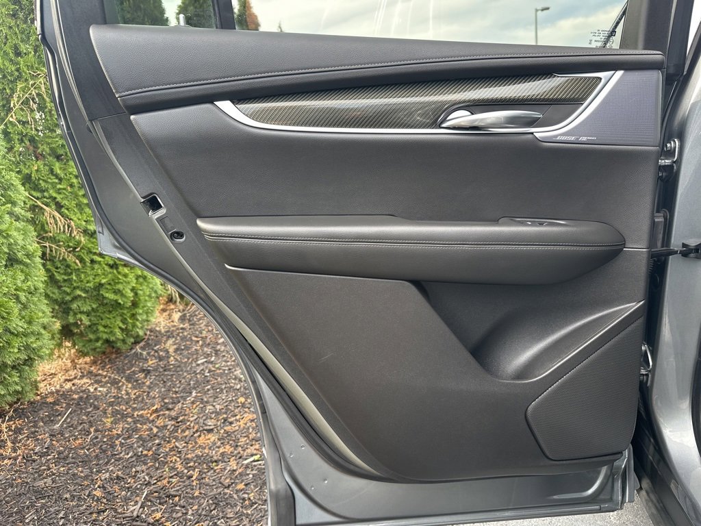 Used 2020 Cadillac XT6 Sport image 9