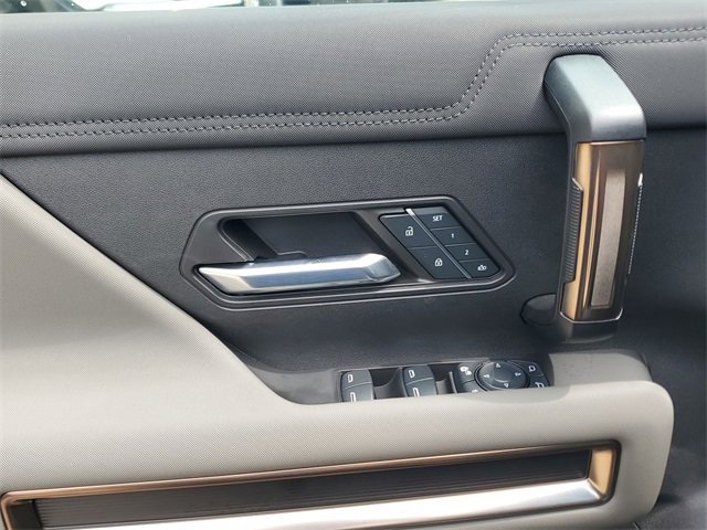 New 2024 GMC Hummer EV 3X w/ Omega Edition image 21