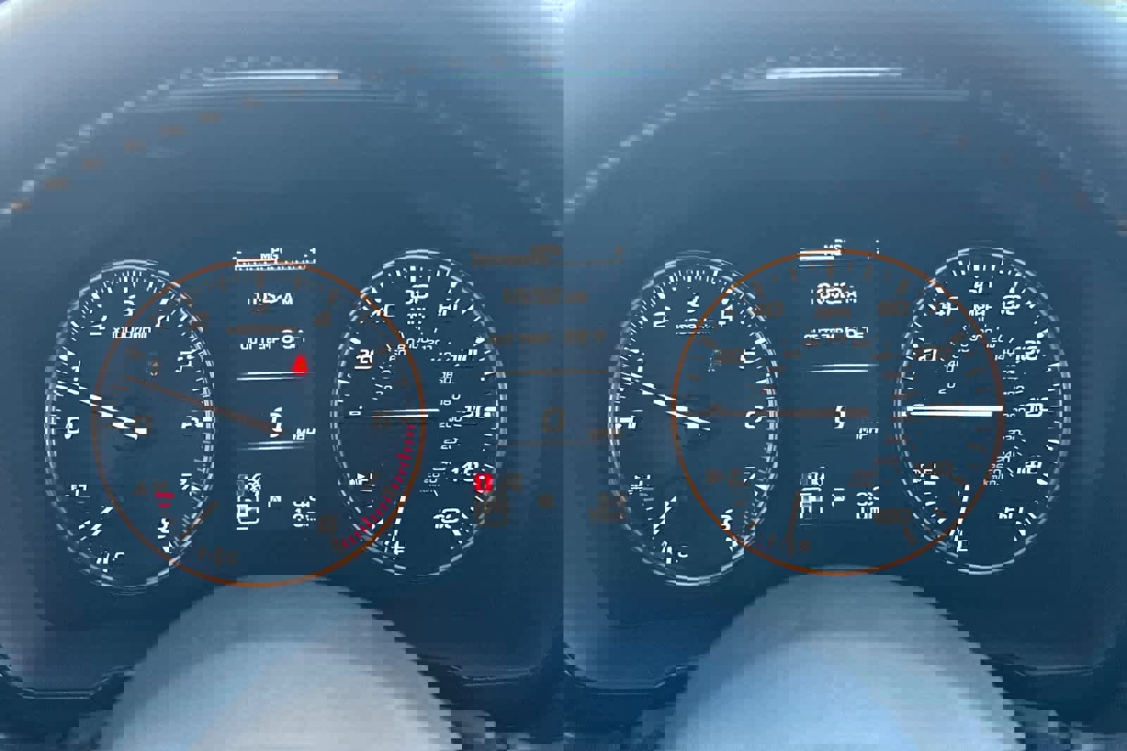 New 2025 Subaru Outback Wilderness w/ Wilderness Package image 29