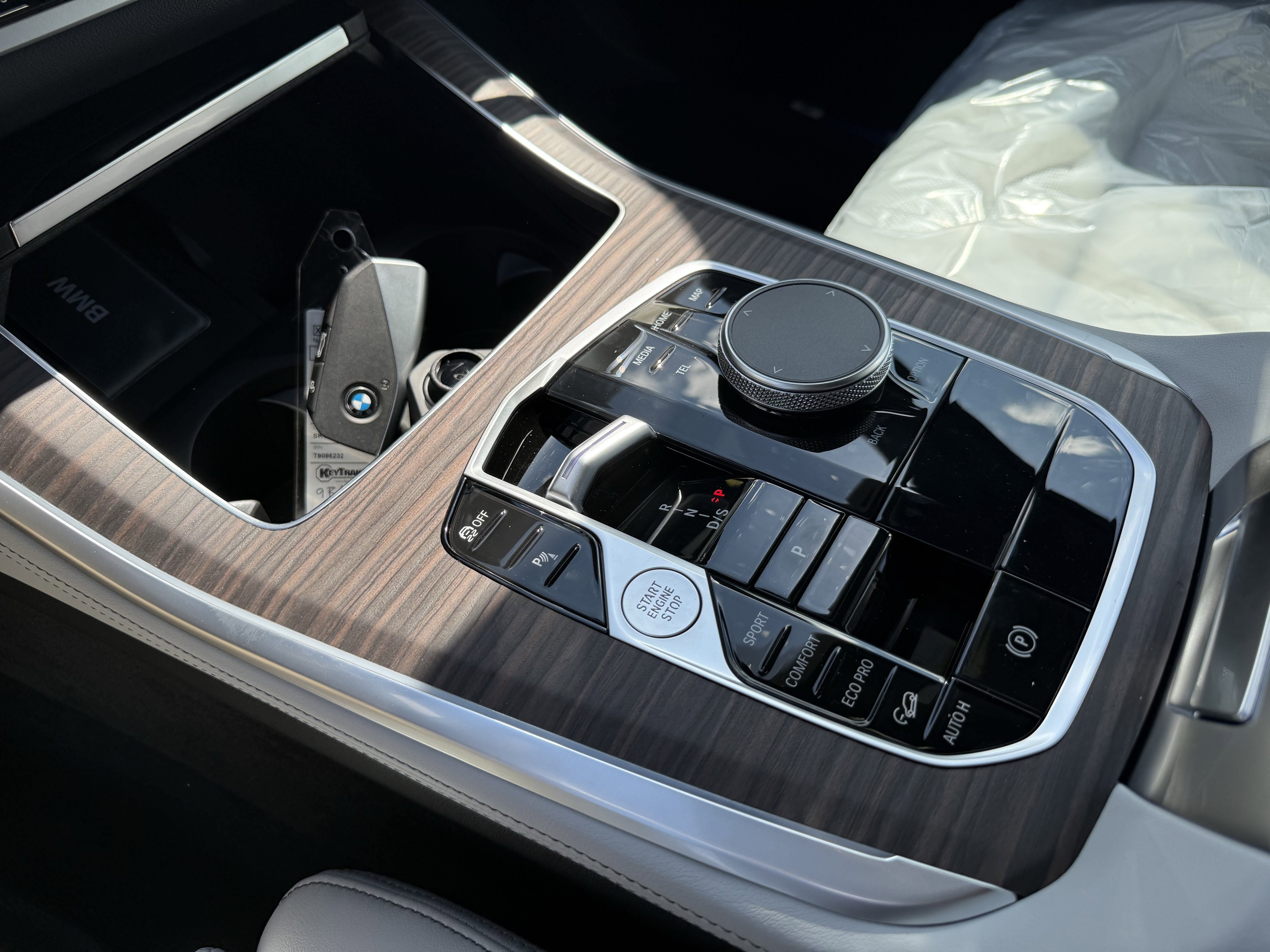 Certified 2026 BMW X5 xDrive40i image 11