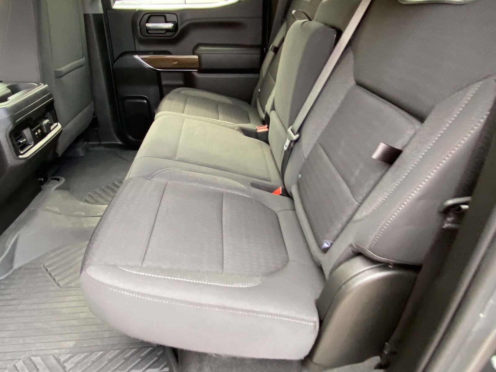 Used 2021 Chevrolet Silverado 1500 RST w/ Bed Protection Package image 4