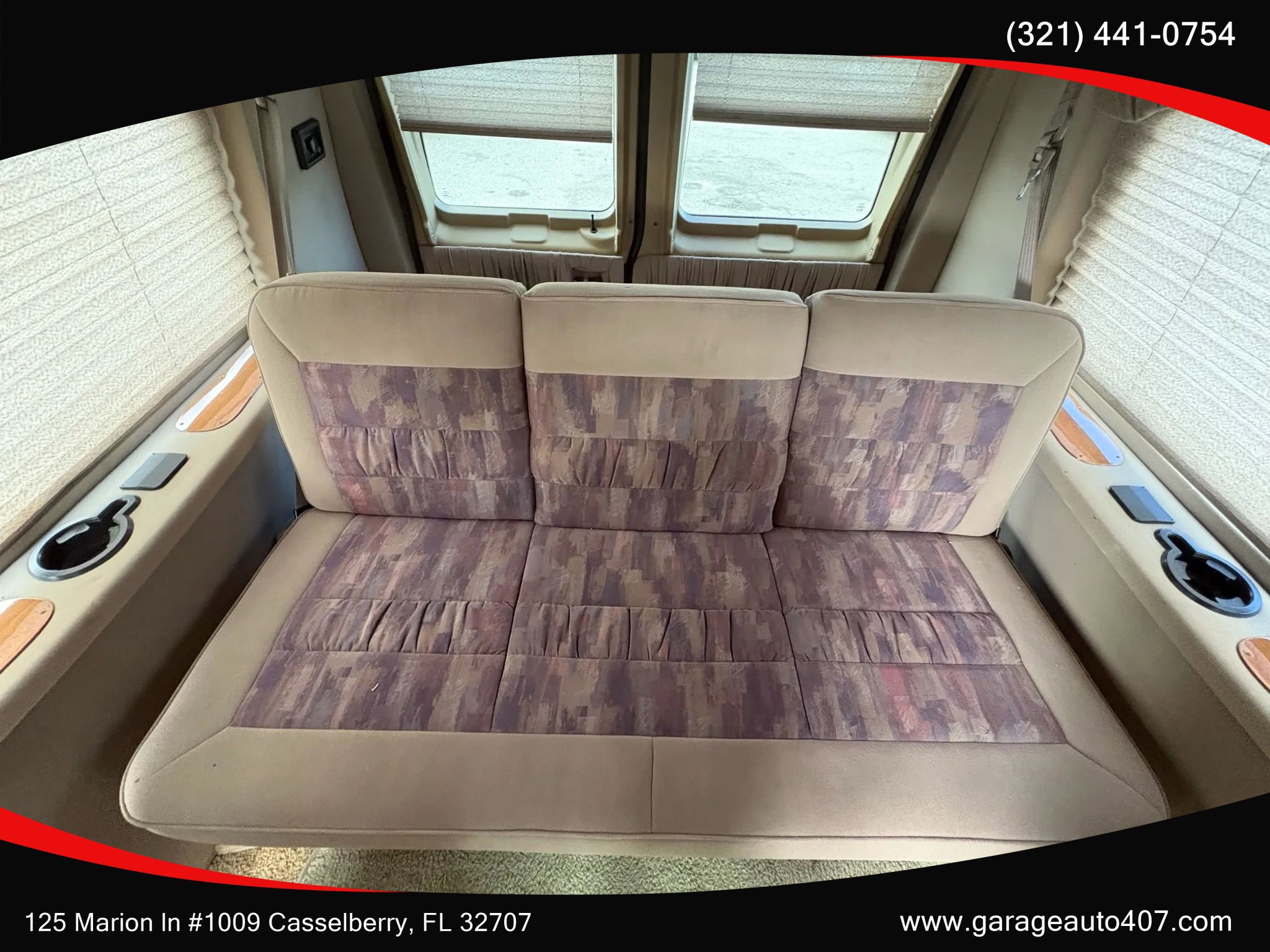 Used 1999 Ford E-150 and Econoline 150 RWD image 16