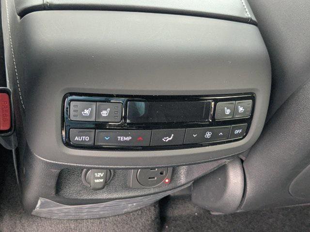 New 2025 Hyundai Palisade Calligraphy image 14