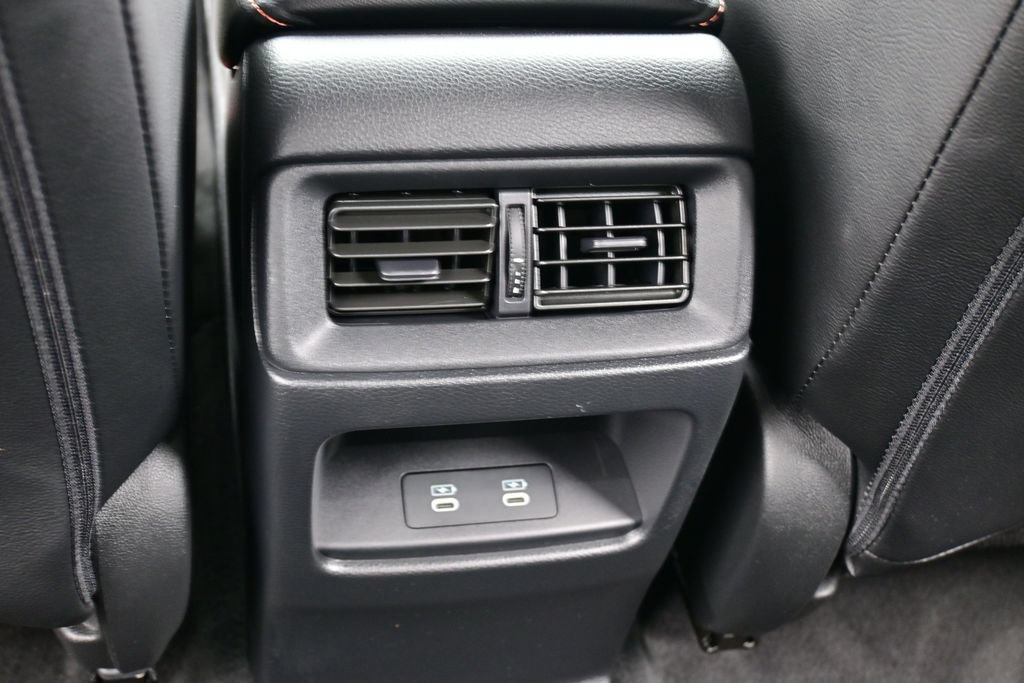Certified 2026 Honda CR-V Sport-L image 24