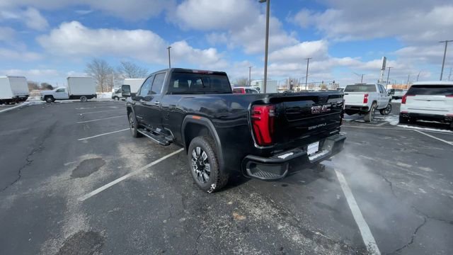 New 2026 GMC Sierra 2500 Denali w/ Technology Package AWD/4WD image 8