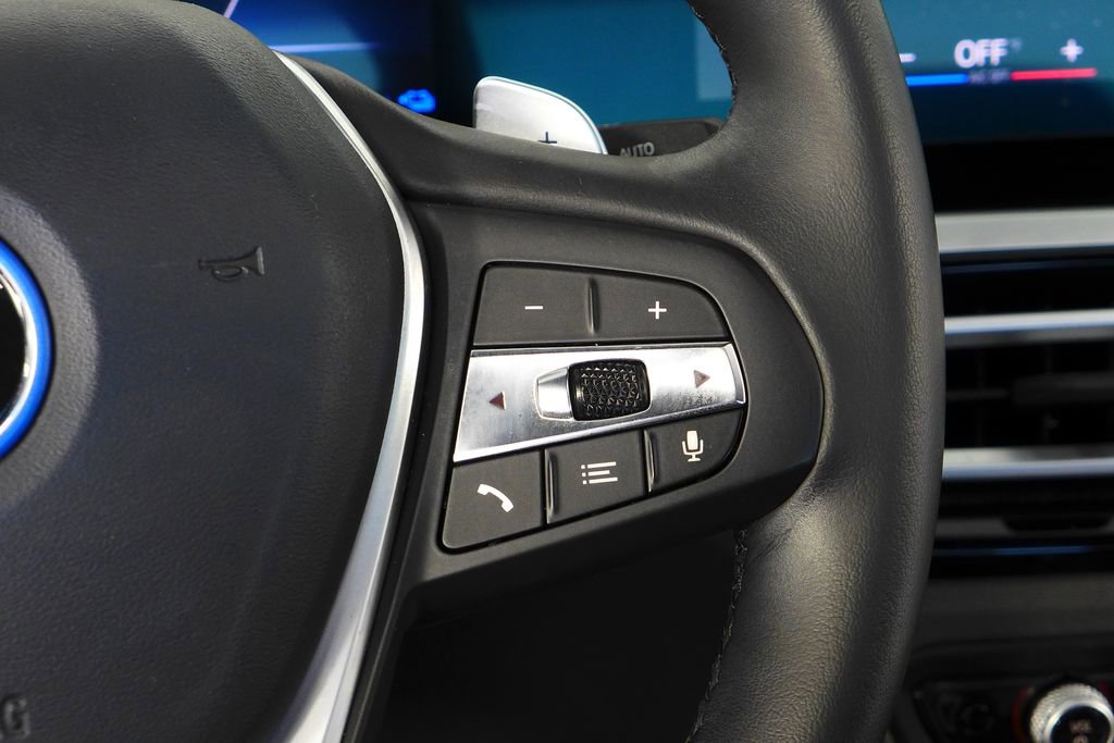 Used 2023 BMW 330e w/ Driving Assistance Package image 29