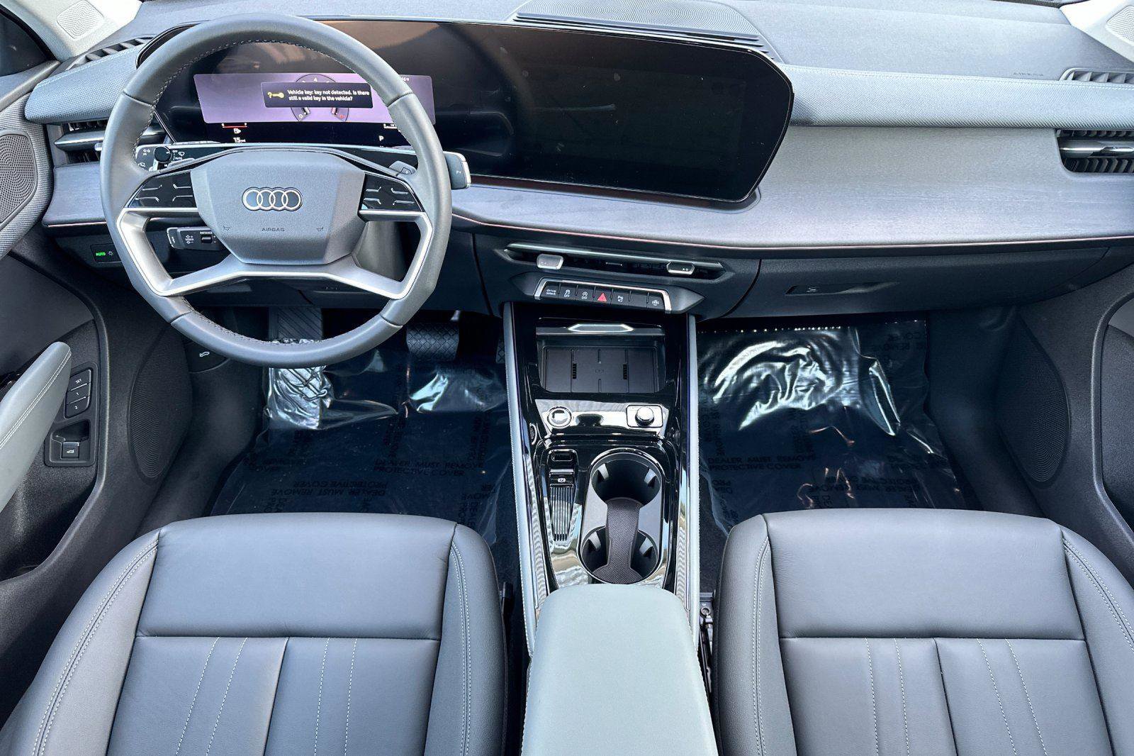 New 2026 Audi Q3 quattro 2.0T image 12