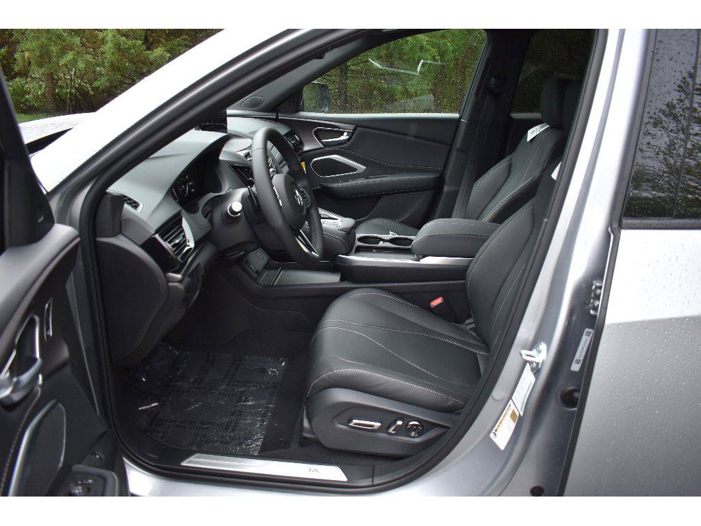 New 2026 Acura RDX SH-AWD image 30