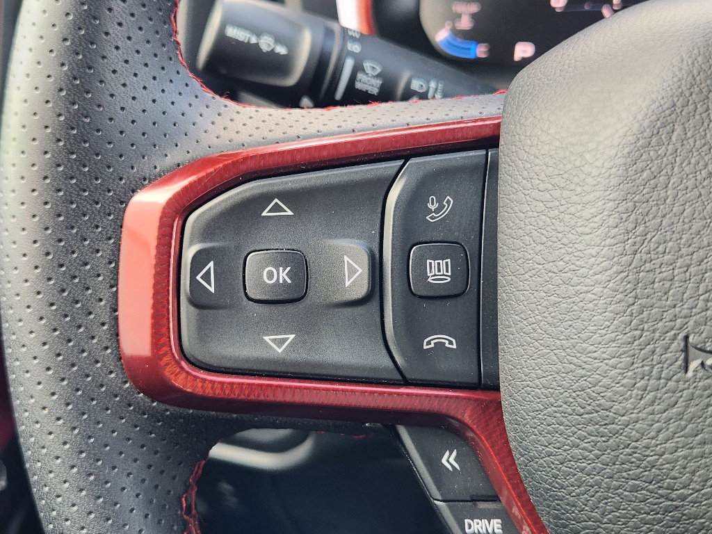 Used 2025 RAM 1500 Rebel w/ Rebel Level 1 Equipment Group image 26