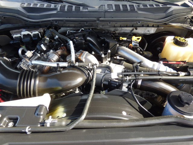 Used 2019 Ford F250 Platinum w/ Platinum Ultimate Package image 11