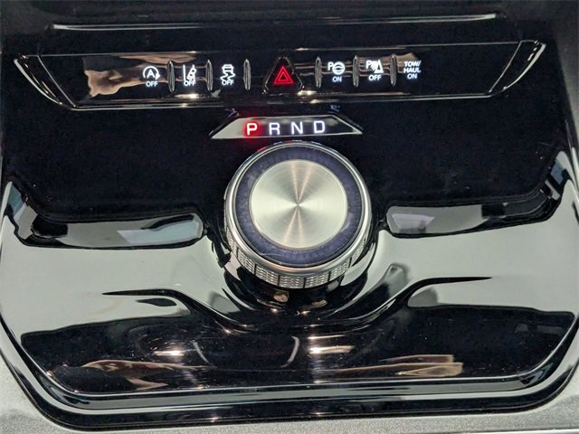 Used 2023 Jeep Wagoneer 2WD w/ Convenience Group I image 24