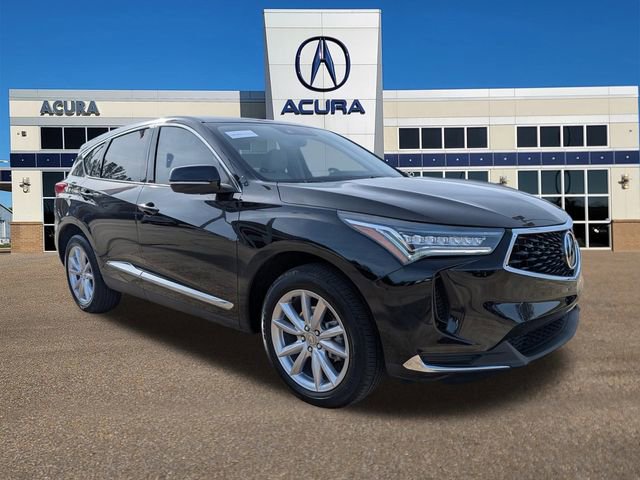 Certified 2024 Acura RDX SH-AWD