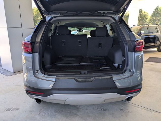 New 2025 Chevrolet Blazer LT w/ Convenience Package image 27