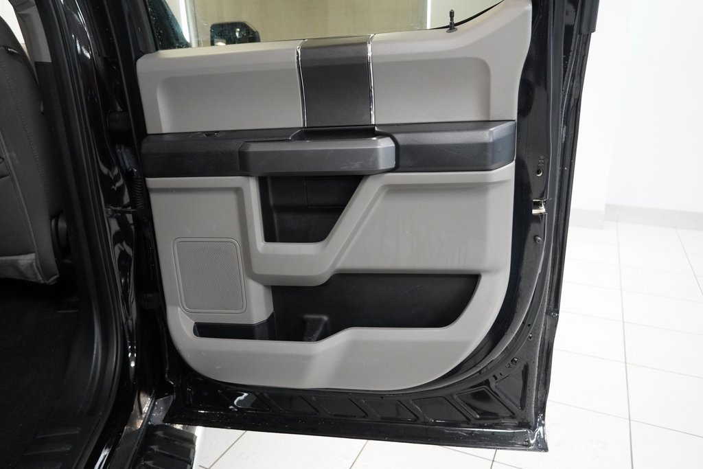 Used 2019 Ford F150 XLT w/ Trailer Tow Package image 26