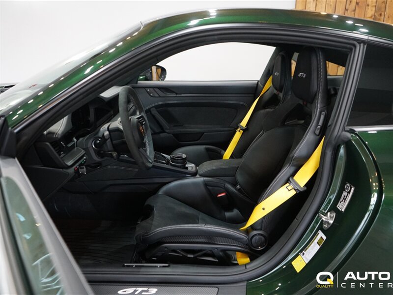 Used 2026 Porsche 911 GT3 RWD image 26