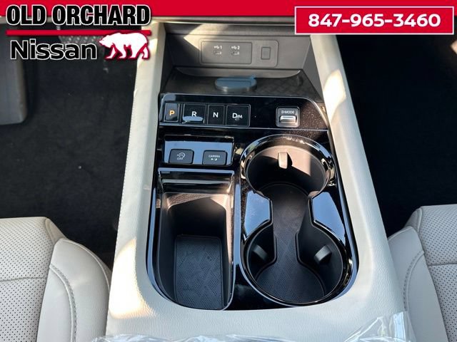 New 2026 Nissan Murano SL w/ Comfort Package AWD/4WD image 14