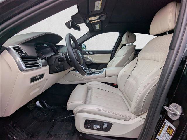 Used 2023 BMW X6 xDrive40i image 17