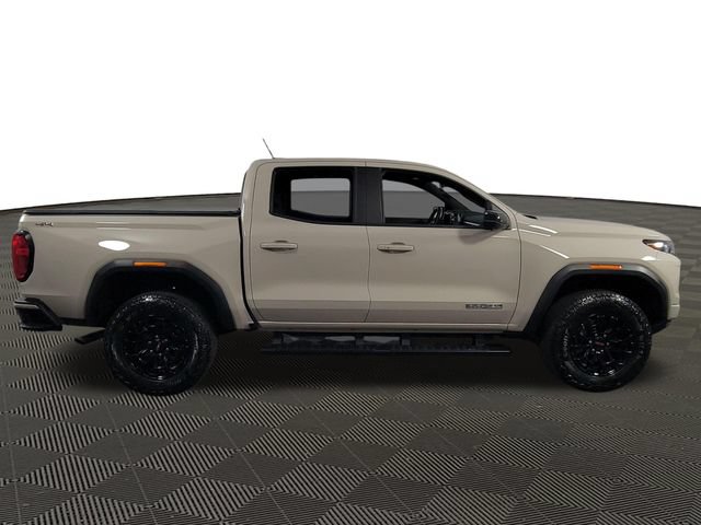 Used 2026 GMC Canyon Elevation w/ Convenience Package AWD/4WD image 11