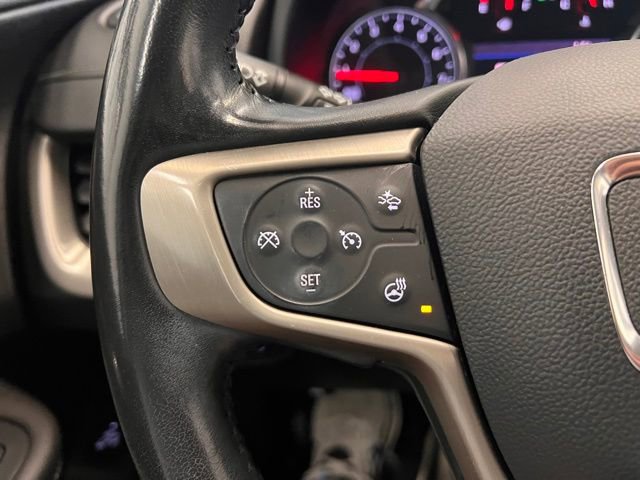 Used 2020 GMC Terrain Denali w/ Denali Premium Package image 23