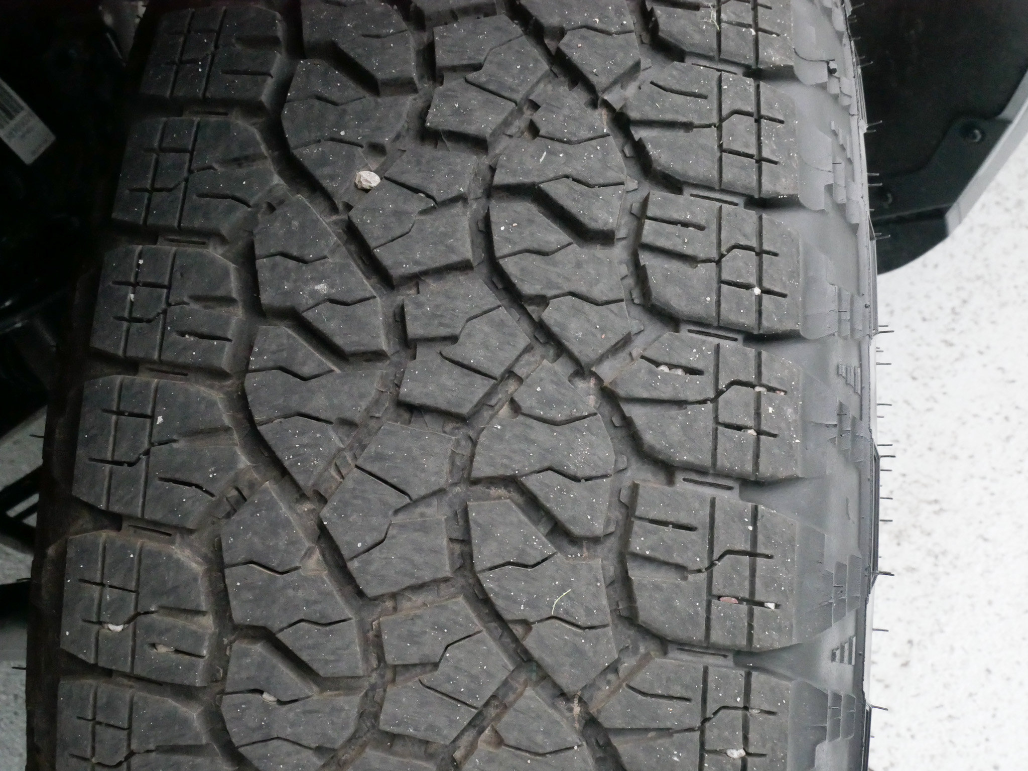 Used 2026 GMC Yukon Denali w/ Sun & Power Step Package AWD/4WD image 13