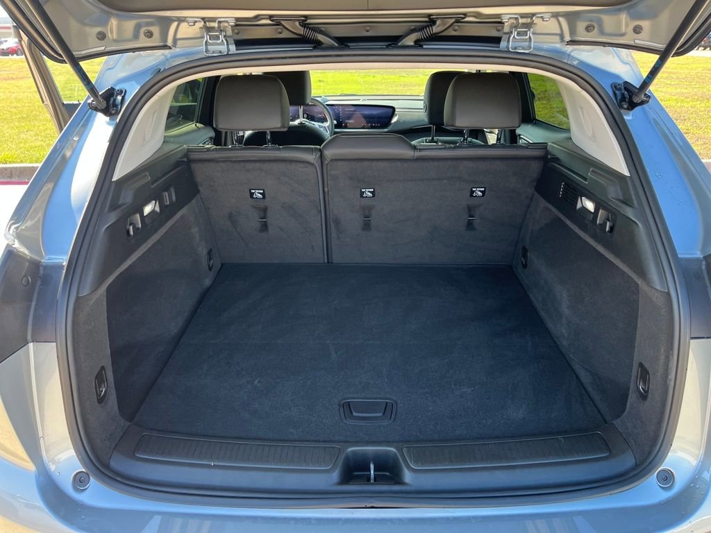 Used 2025 Buick Envision Preferred image 26