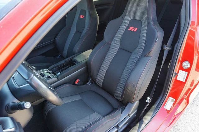 Used 2018 Honda Civic Si image 12