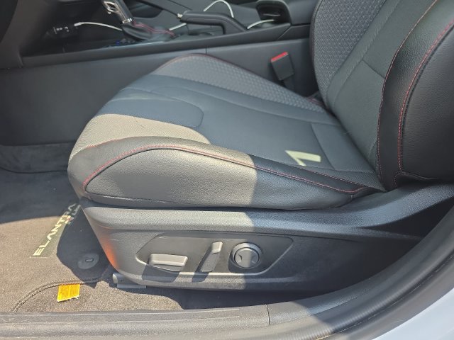 Used 2024 Hyundai Elantra N Line FWD image 33