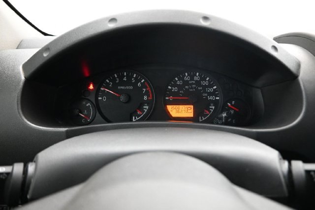 Used 2008 Nissan Xterra X RWD image 11