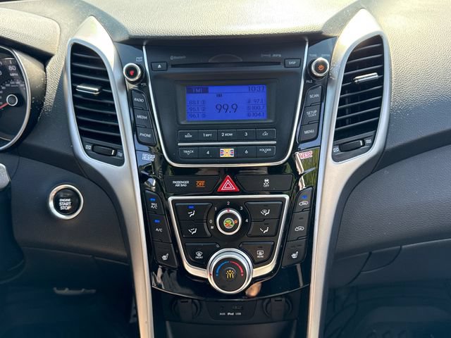 Used 2013 Hyundai Elantra GT w/ Touch & Go Pkg FWD image 25